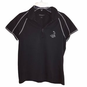 Ashworth Performance Pinehurst Golf Shirt